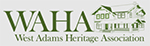 West Adams Heritage Association