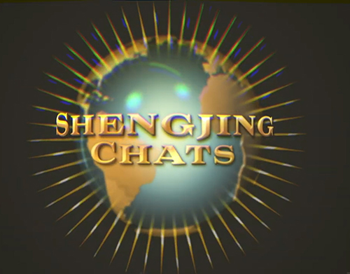 Shengjing Chats