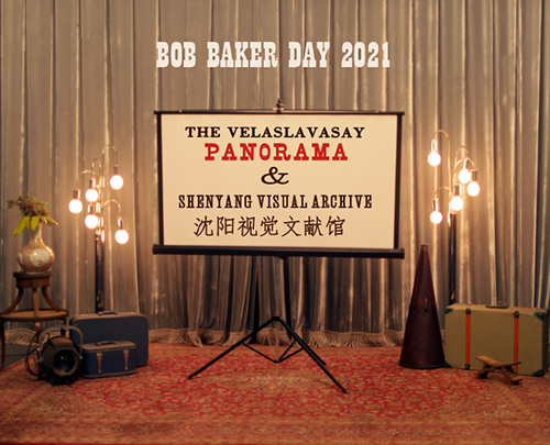 Bob Baker Day 2021