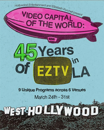 EZTV: VideoCapital of the World