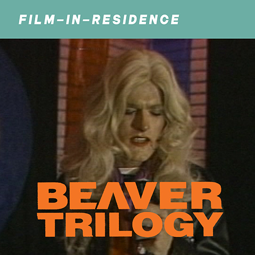 F-I-R: Beaver Trilogy