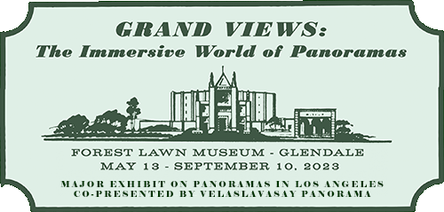 Grand Views at Forest Lawn Museum