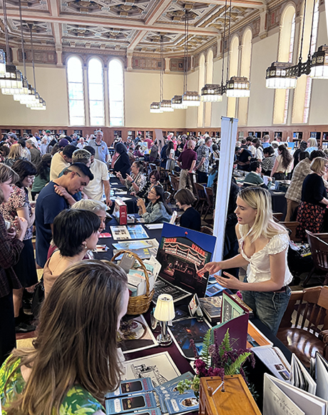 2024 Archives Bazaar