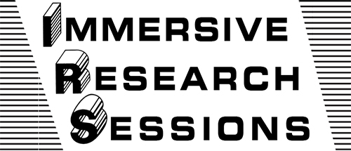 Immersive Research Sessions