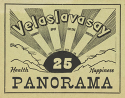 Health, Happiness, PANORAMA