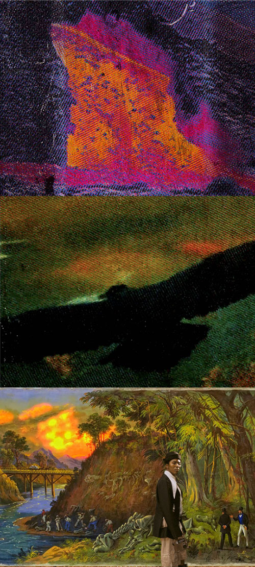 The Volcano Manifesto