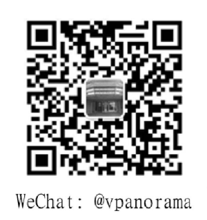 WeChat - Velaslavasay Panorama QR Code