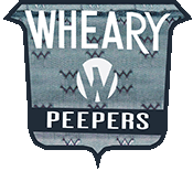 Wheary Peepers