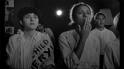 Life Forgotten film image