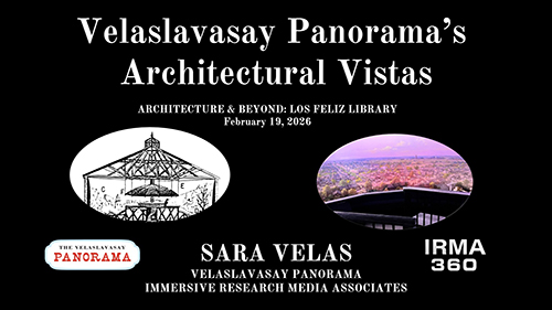 image of first slide of presentation